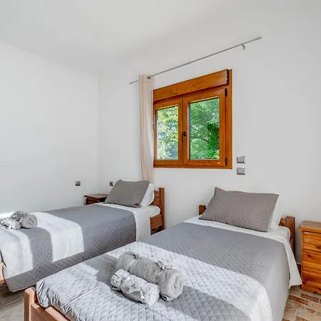 Casa Terra Casa de Férias *