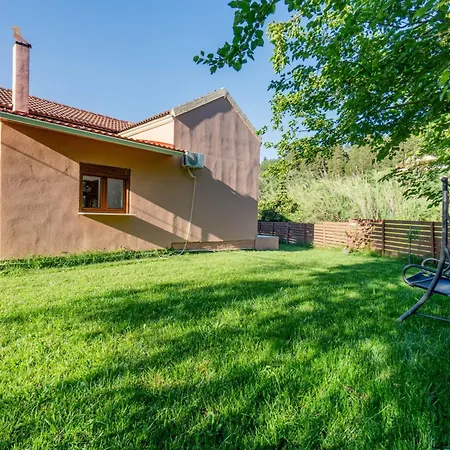 Casa Terra Casa de Férias *